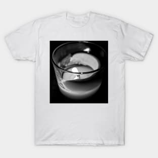 Candle Light T-Shirt